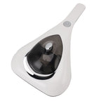 Mattress Vacuum Cordless Handheld Bed Vacuum Cleaner Powerful Suction for Beds Sofas Dust Pet Hair