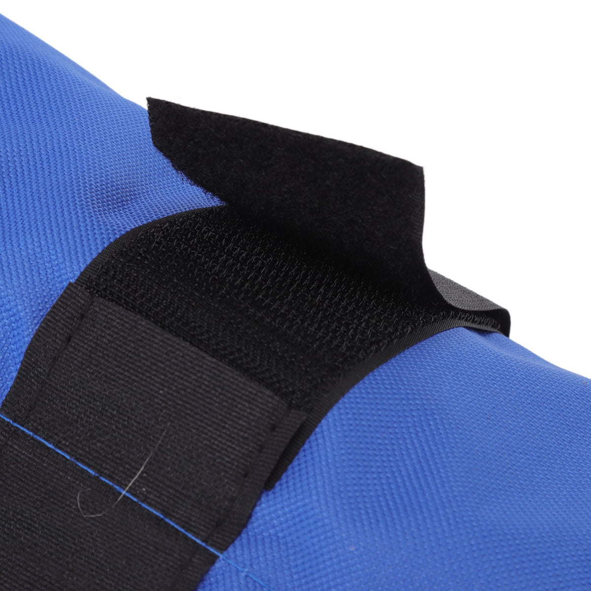 Extra Large Weights Sand Bags Heavy Duty for Pop Up Canopy Windproof Outdoor Sunshade Tent Bags Royalblue