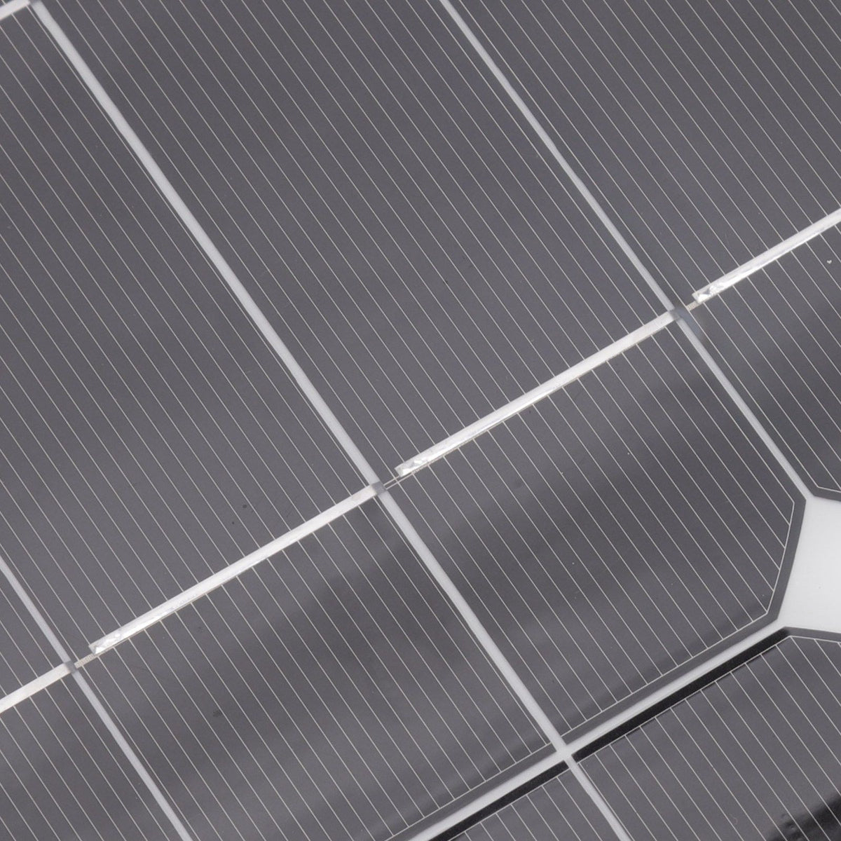 35W Solar Panel Portable USB Solar Panel Charger with Lightweight Thin Design for Vehicles Boats