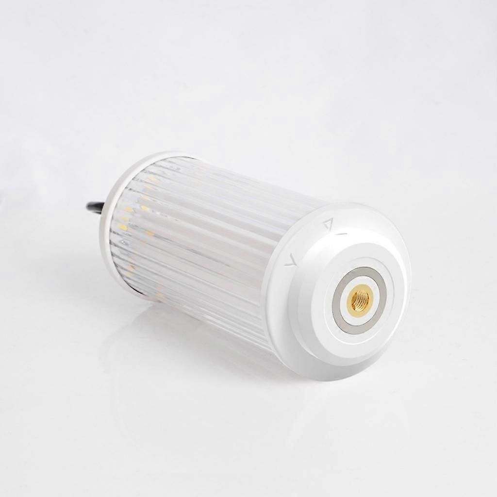 Tent Light Camping Lantern LED Hangning Lamp for Camping, Hiking, Outages - White