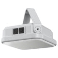 Emergency Lighting Solar Camping Light Portable Outdoor Tent Work SMD Rechargeable LED Hanging Lamp with Digital Power