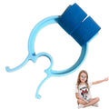 Nose Clips For Nosebleeds, Swimming Nose Clip, Small Blue Nose Clip, Nosebleed Stopper