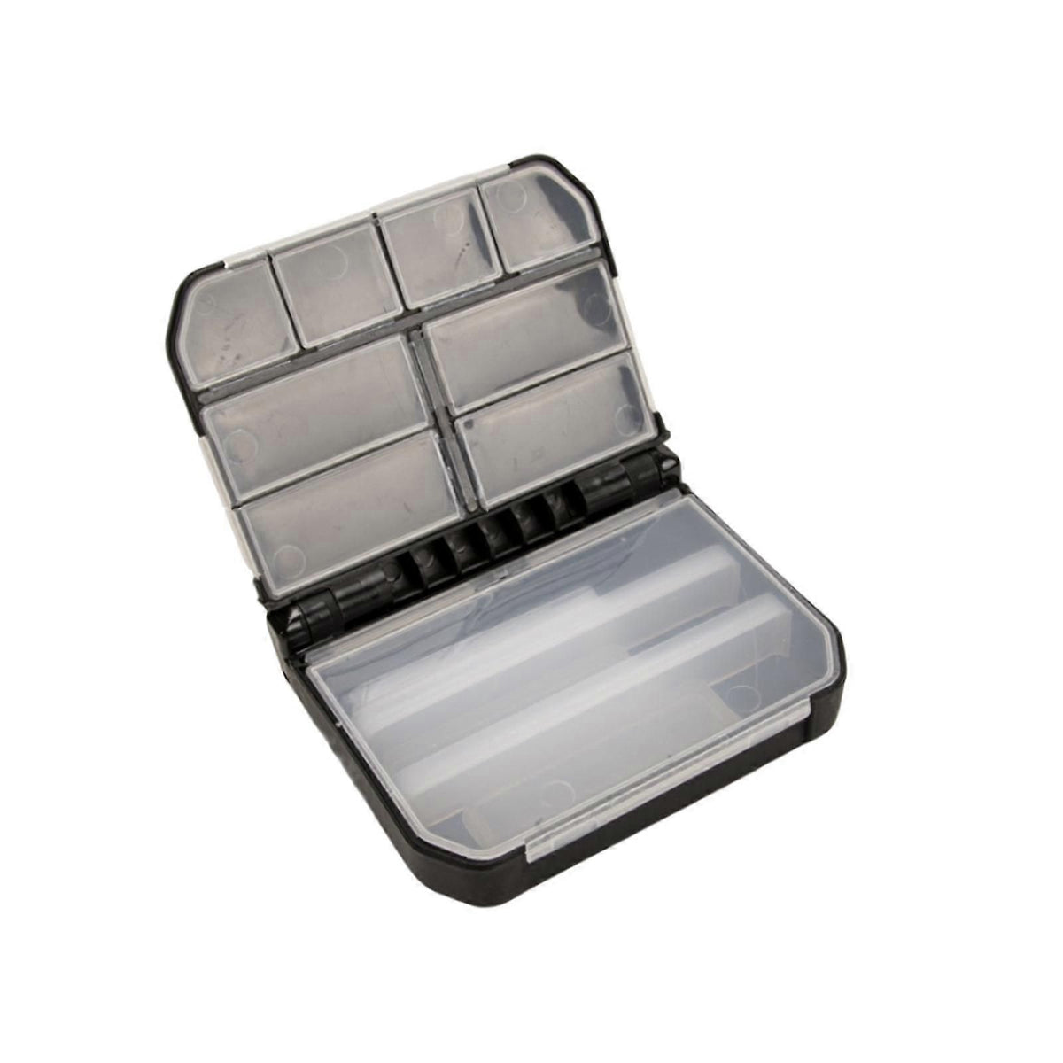 Tackle Box, Waterproof Fishing Lures Box, Fishing Tackle Storage Box, Fishing