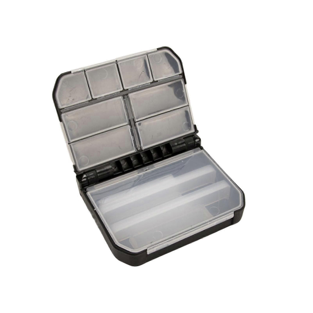 Tackle Box, Waterproof Fishing Lures Box, Fishing Tackle Storage Box, Fishing