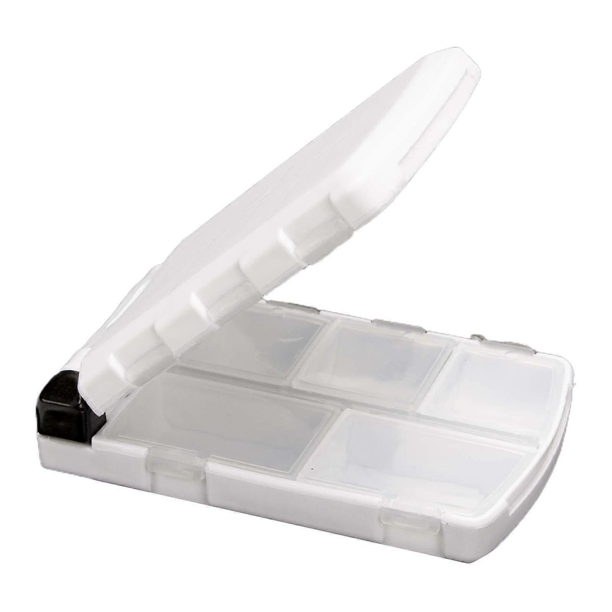 Fishing Tackle Box Tackleboxes Fishing Box for Baits Sinkers Fishing Lures