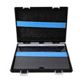 Dual-Sided Ultra-Thin Luya Bait Box Fishing Tackle Box Fishing Tackle Storage Box Bait Portable For Outdoor Fishing