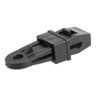 Multi-functional Tents Buckle Fixed Tents Accessories Tent Accessories 3.3Inch