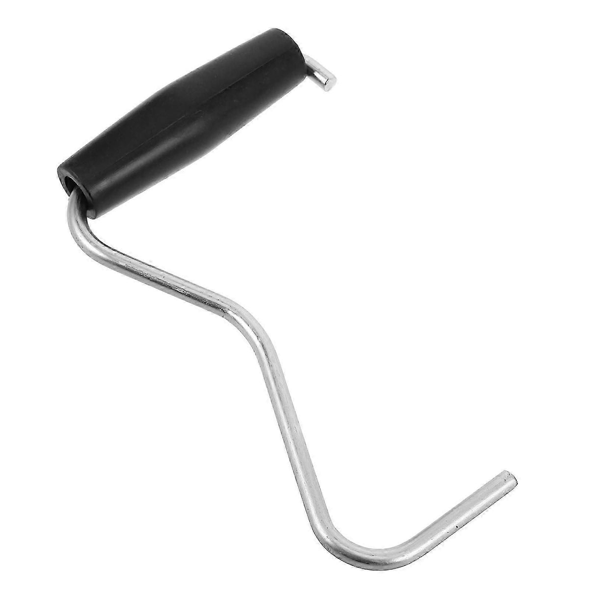 Tent Peg Puller Tent Peg Remover Tent Peg Hook Reusable Spike Hook Tent Ground Nail Puller Tent Peg Nail Puller For Camping Outdoor Edition