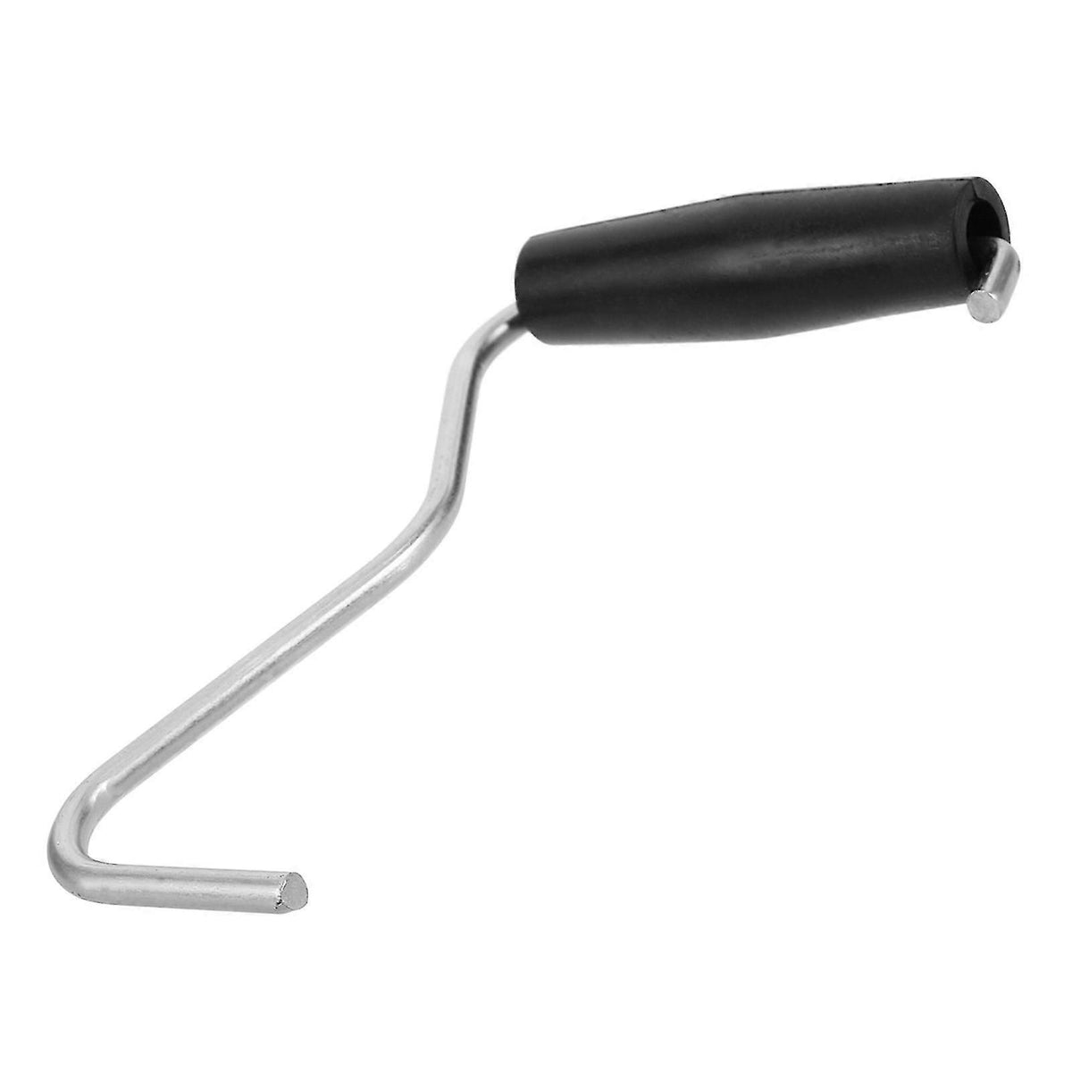 Tent Peg Puller Tent Peg Remover Tent Peg Hook Reusable Spike Hook Tent Ground Nail Puller Tent Peg Nail Puller For Camping Outdoor Edition