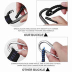 Portable Outdoor Camping Full-automatic Nylon Parachute Hammock with Mosquito Nets