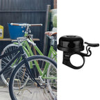 2pcs Mountain Bike Bell Bike Ring Bell Riding Accessories Bell for Mountain Bike