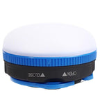 Outdoor Camping Light Camping Lantern Portable Tent Light LED Emergency Light