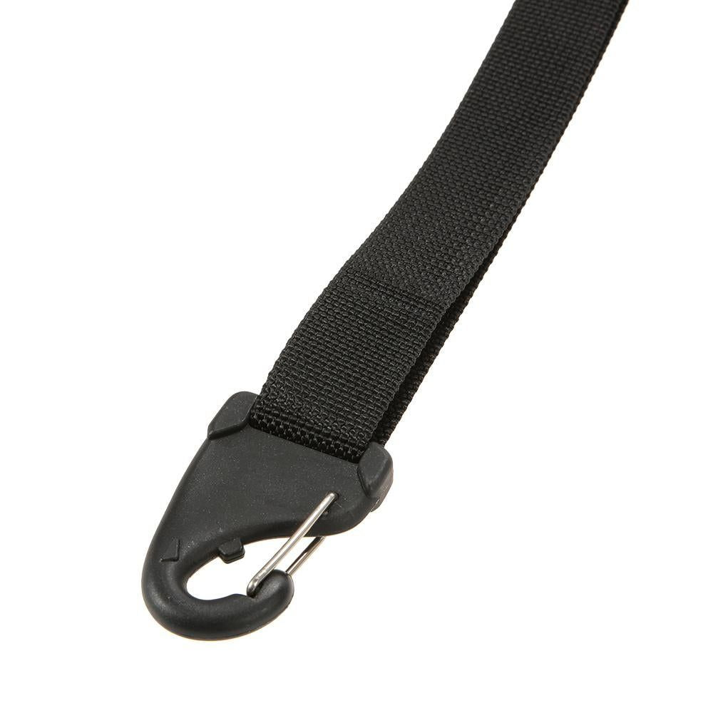 Adjustable Sit On Top Kayak Back Rest Support, Lumbar Back Pad Cushion for Kayaking Canoeing