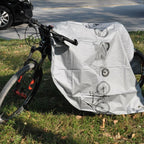 Bike Waterproof Rain Dust Protector Cover