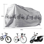 Bike Waterproof Rain Dust Protector Cover