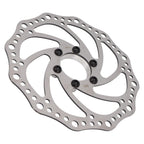 160mm bike disc 160mm bike brake rotor Professional Mountain Bike Brake Disc