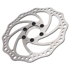 160mm bike disc 160mm bike brake rotor Professional Mountain Bike Brake Disc