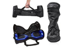 Water-Resistant Two Wheel Electric Scooter Skateboard Hoverboard Handbag -S