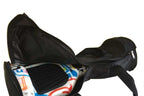 Water-Resistant Two Wheel Electric Scooter Skateboard Hoverboard Handbag -S