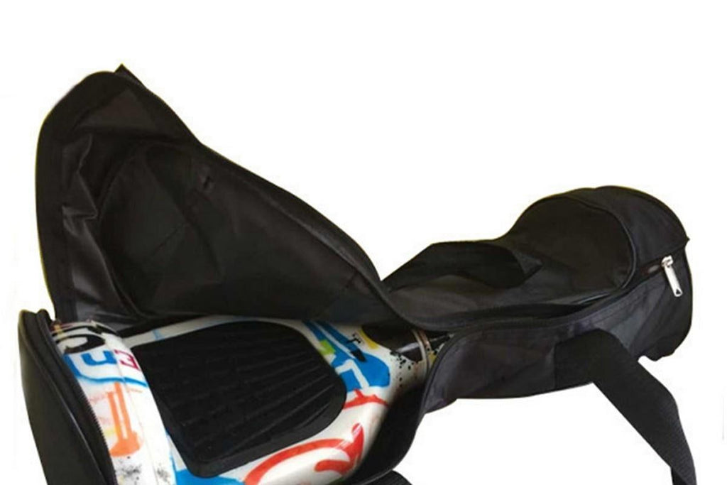 Water-Resistant Two Wheel Electric Scooter Skateboard Hoverboard Handbag -M