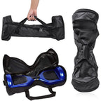 Water-Resistant Two Wheel Electric Scooter Skateboard Hoverboard Handbag -M