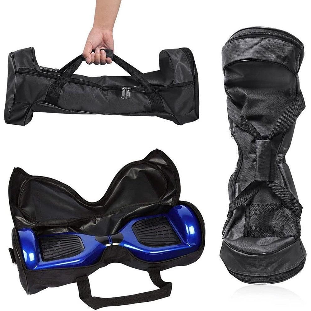 Water-Resistant Two Wheel Electric Scooter Skateboard Hoverboard Handbag -L