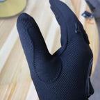 Fist Touch Screen Cycling Gloves Motorcycle Full Finger Red XL