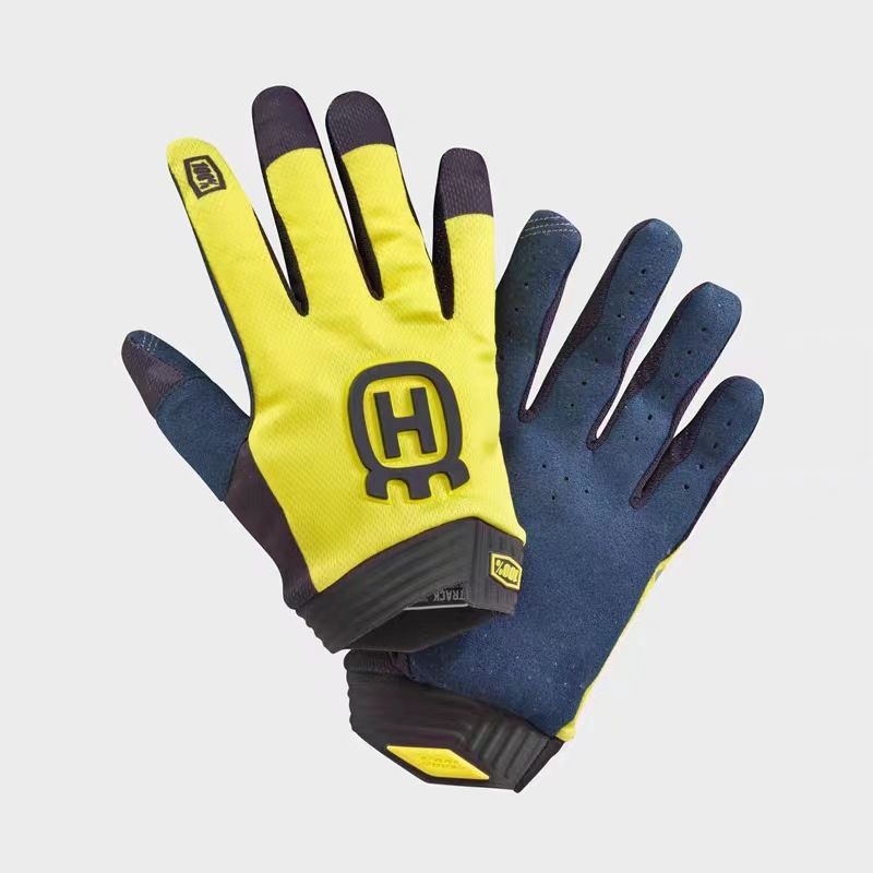 LOHAS FOX Touchscreen Cycling Gloves