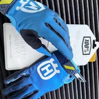 LOHAS FOX Touchscreen Cycling Gloves