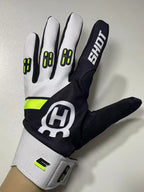 LOHAS FOX Touchscreen Cycling Gloves M