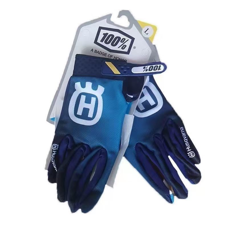 LOHAS FOX Touchscreen Cycling Gloves XL