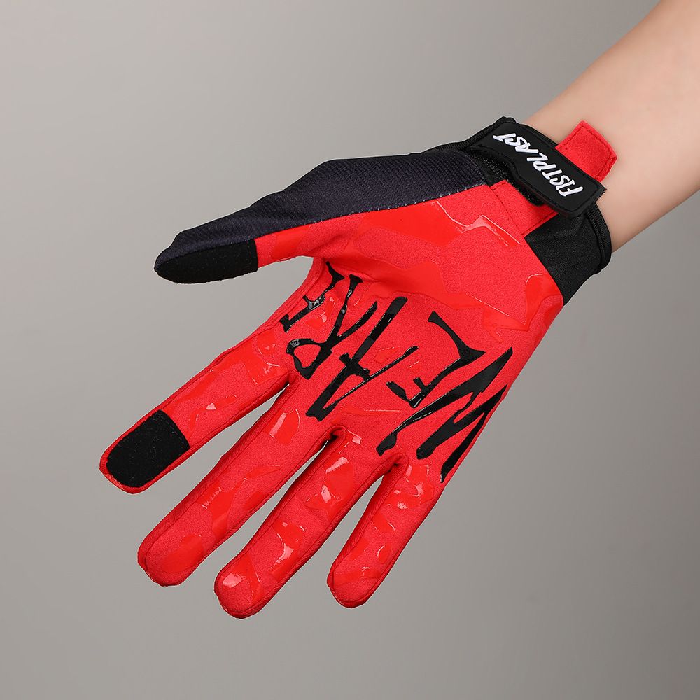 LOHAS FOX Breathable Cycling Gloves