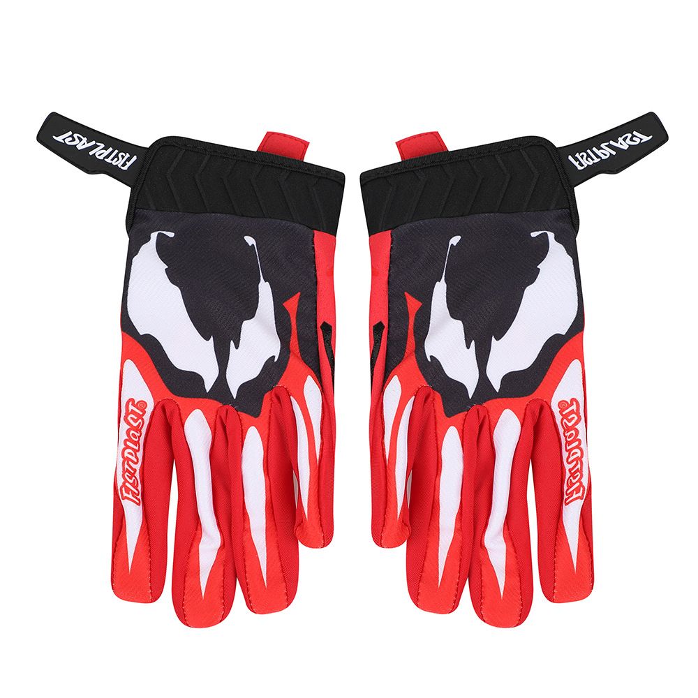 LOHAS FOX Breathable Cycling Gloves