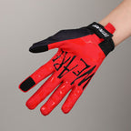 LOHAS FOX Breathable Cycling Gloves XXL