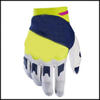 LOHAS FOX Long Finger Cycling Gloves Nylon Outdoor M