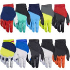LOHAS FOX Long Finger Cycling Gloves Nylon Outdoor