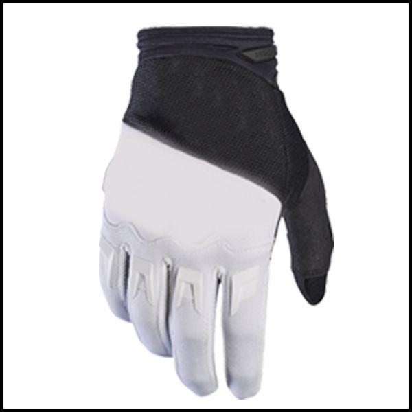 LOHAS FOX Long Finger Cycling Gloves Nylon Outdoor