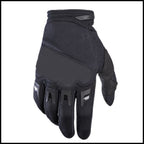 LOHAS FOX Long Finger Cycling Gloves Nylon Outdoor M