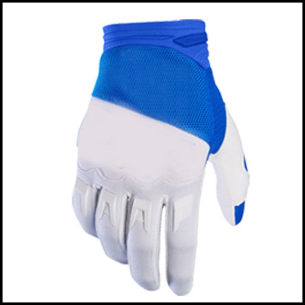 LOHAS FOX Long Finger Cycling Gloves Nylon Outdoor