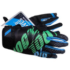 LOHAS FOX Cycling Gloves Nylon Wear Resistant Long. Small grid