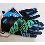 LOHAS FOX Cycling Gloves Nylon Wear Resistant Long. Small grid M