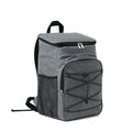Double shoulder waterproof Oxford cloth insulation bag 23L