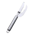 2 pack Fish Scales Scraping Tool, Multifunction Stainless Steel Fish Scale Knife Fish Cleaning Kit,Fish Scale Remover for Home Market Restaurant Use