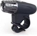 Ultra Bright Bike Lights for Night Riding Rechargeable Led for Bycicles Weather Resistant Multiple Modes. Tubular mounting MTB Road Cyclocross Ebike Mini Bike Scooter