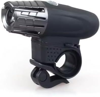Ultra Bright Bike Lights for Night Riding Rechargeable Led for Bycicles Weather Resistant Multiple Modes. Tubular mounting MTB Road Cyclocross Ebike Mini Bike Scooter