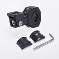 Universal Spotlights Mount Compatible with Motorcycle Car SUV LED Headlight Stand Support Spotlights Mount Bracket