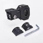 Universal Spotlights Mount Compatible with Motorcycle Car SUV LED Headlight Stand Support Spotlights Mount Bracket