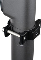 Electric Scooter 180° Rotating Hook, Aluminium Metal Bags Front Claw Hanger for Scooter M365/M365 Pro