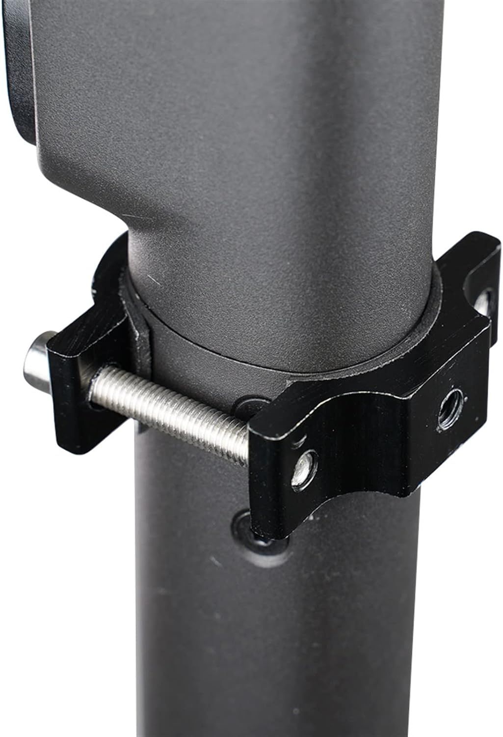 Electric Scooter 180° Rotating Hook, Aluminium Metal Bags Front Claw Hanger for Scooter M365/M365 Pro