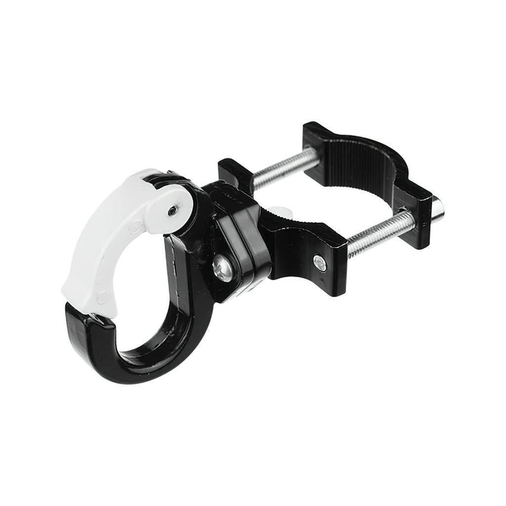 Universal Hanger Hook for Electric Scooter - Hanging Adjustable Pothook (20mm - 37mm in Diameters) MTB,Motorcycle, Bicycle